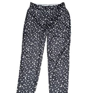 Dark night leggings